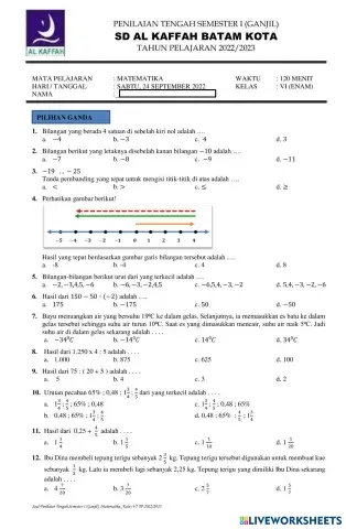 worksheet tumbnail