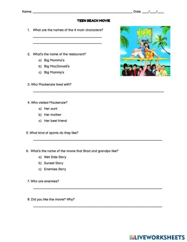 worksheet tumbnail