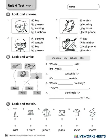 worksheet tumbnail