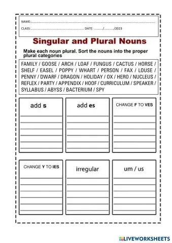 worksheet tumbnail