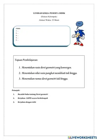 worksheet tumbnail