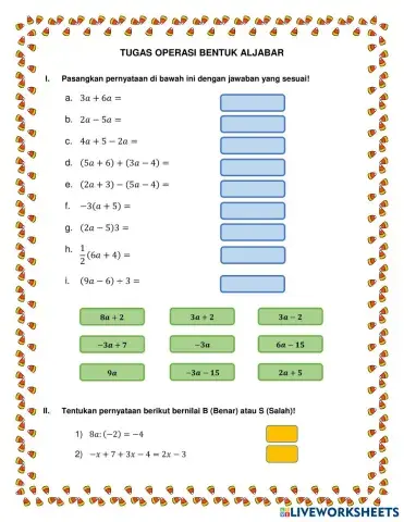 worksheet tumbnail