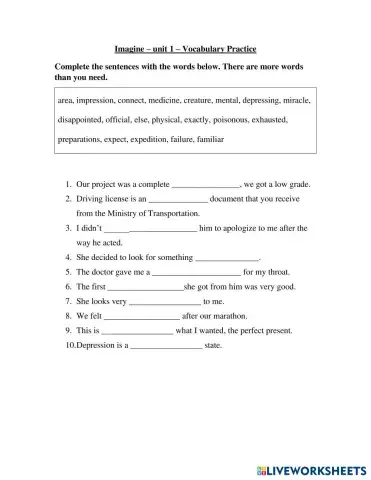 worksheet tumbnail