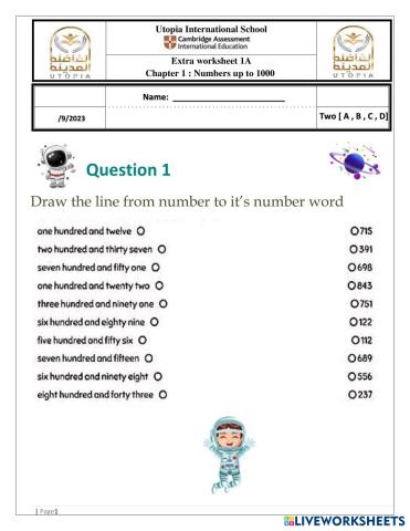worksheet tumbnail