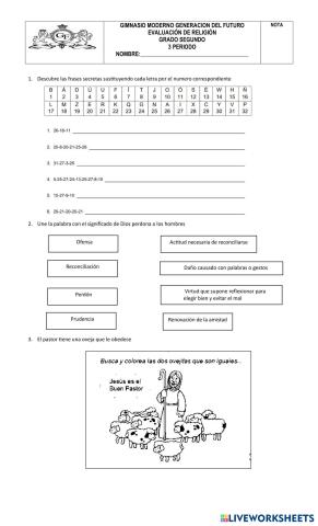 worksheet tumbnail