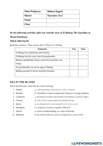 worksheet tumbnail