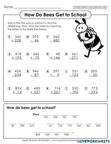 worksheet tumbnail