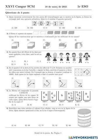 worksheet tumbnail