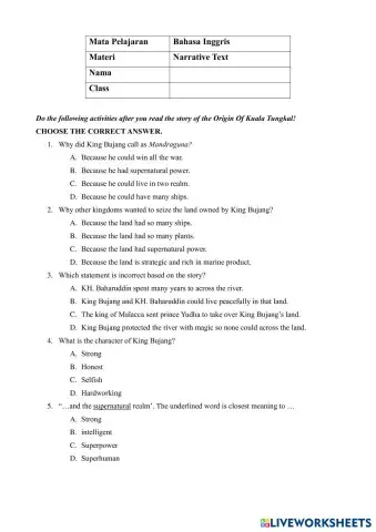 worksheet tumbnail