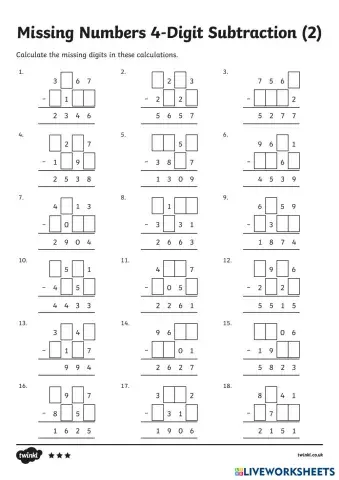 worksheet tumbnail