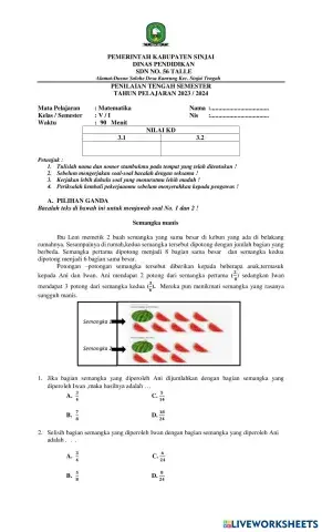 worksheet tumbnail