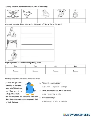 worksheet tumbnail
