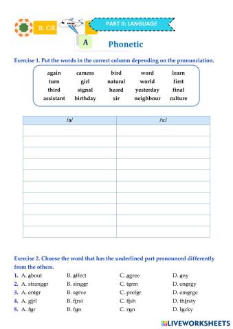 worksheet tumbnail