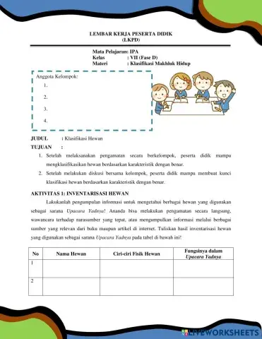worksheet tumbnail