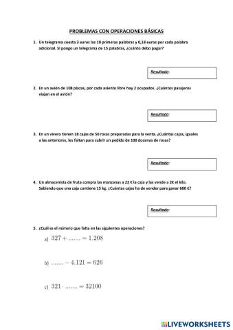 worksheet tumbnail