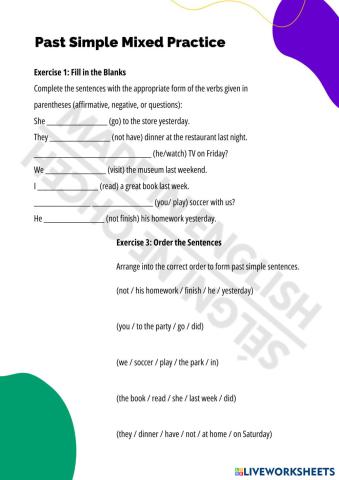 worksheet tumbnail