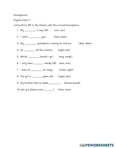 worksheet tumbnail
