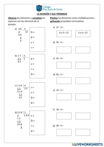 worksheet tumbnail