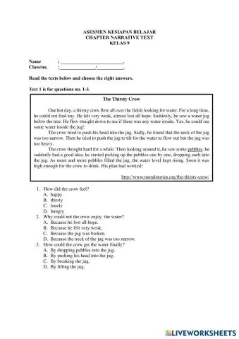 worksheet tumbnail