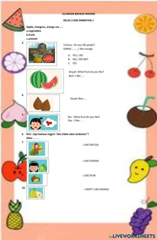 worksheet tumbnail