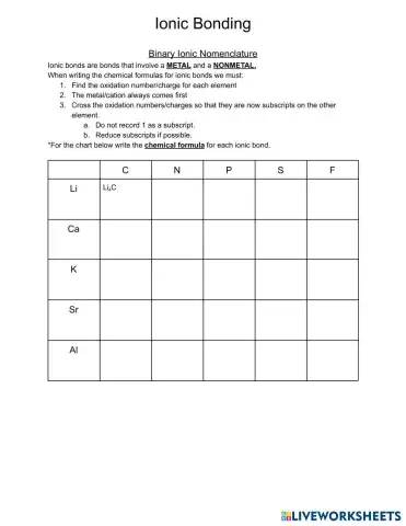 worksheet tumbnail
