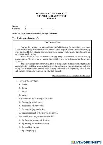 worksheet tumbnail