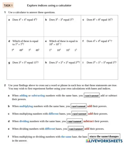 worksheet tumbnail