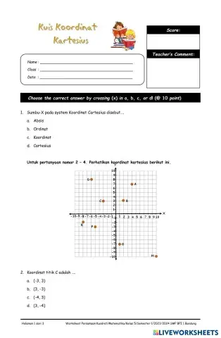 worksheet tumbnail