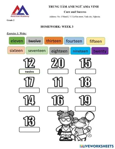 worksheet tumbnail