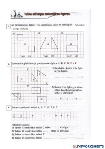 worksheet tumbnail