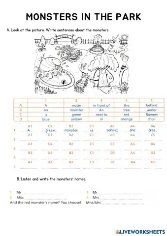 worksheet tumbnail