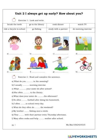 worksheet tumbnail