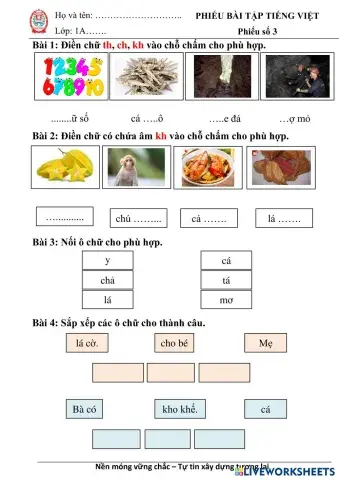 worksheet tumbnail