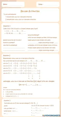 worksheet tumbnail