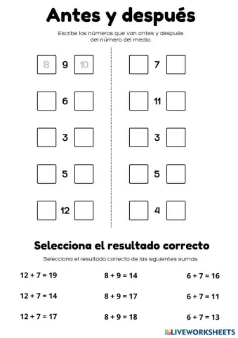 worksheet tumbnail