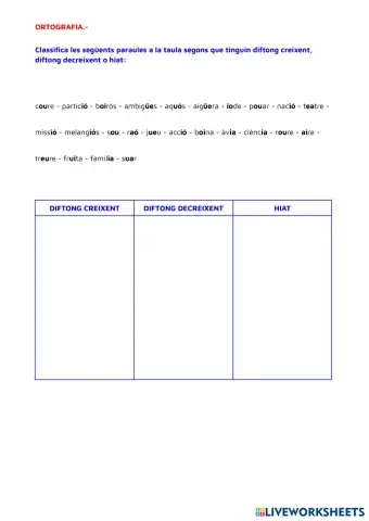 worksheet tumbnail