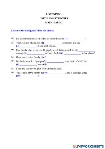 worksheet tumbnail