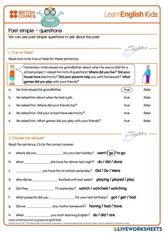 worksheet tumbnail