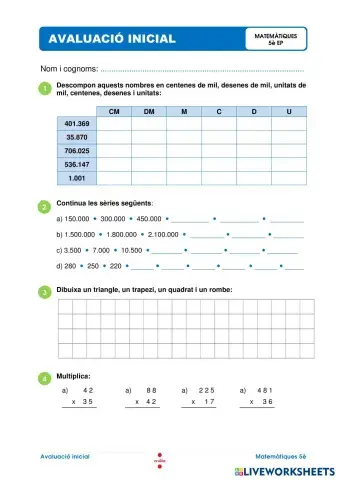 worksheet tumbnail