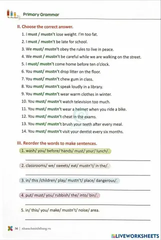 worksheet tumbnail