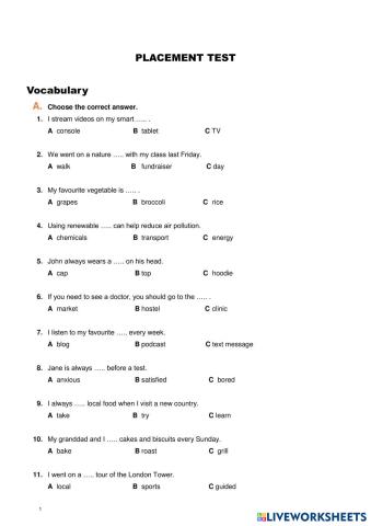 worksheet tumbnail