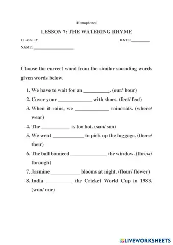 worksheet tumbnail