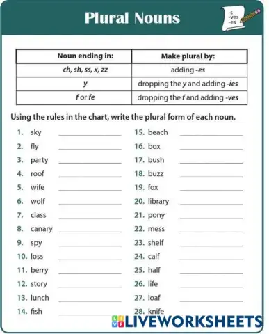 worksheet tumbnail
