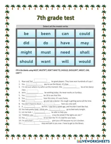 worksheet tumbnail