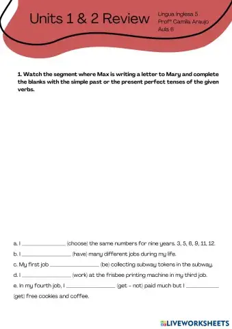 worksheet tumbnail