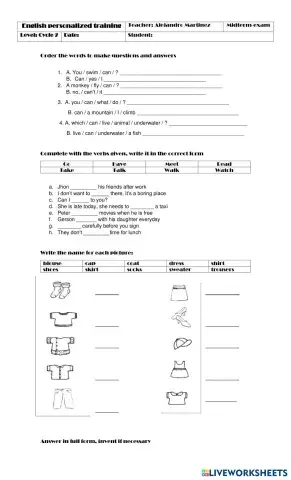 worksheet tumbnail