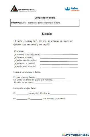 worksheet tumbnail