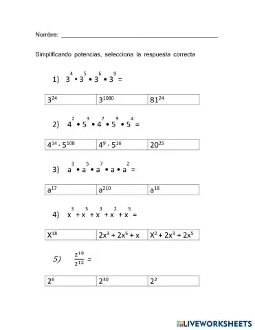 worksheet tumbnail