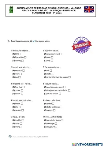 worksheet tumbnail