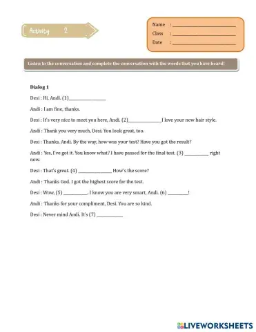 worksheet tumbnail